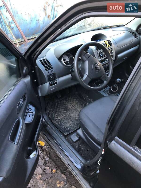 Хэтчбек Suzuki Ignis 2004 в Харькове