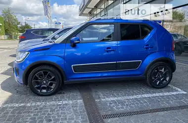 Suzuki Ignis 2023