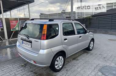 Хэтчбек Suzuki Ignis 2006 в Киеве