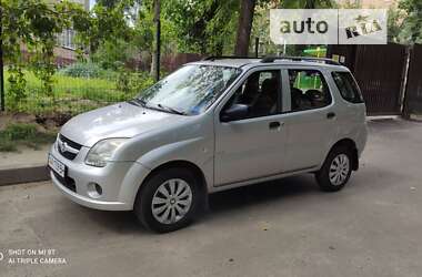 Хетчбек Suzuki Ignis 2006 в Києві