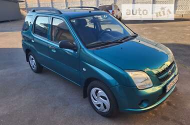 Универсал Suzuki Ignis 2004 в Киеве