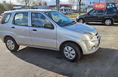 Універсал Suzuki Ignis 2005 в Чернігові