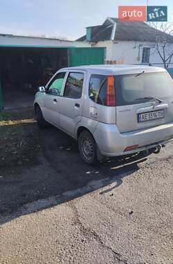 Хетчбек Suzuki Ignis 2005 в Харкові