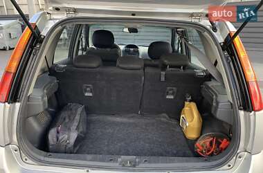 Хэтчбек Suzuki Ignis 2006 в 