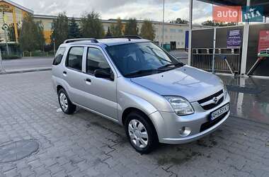 Хэтчбек Suzuki Ignis 2006 в 