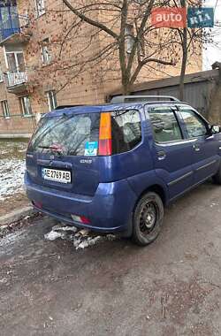 Хэтчбек Suzuki Ignis 2004 в 