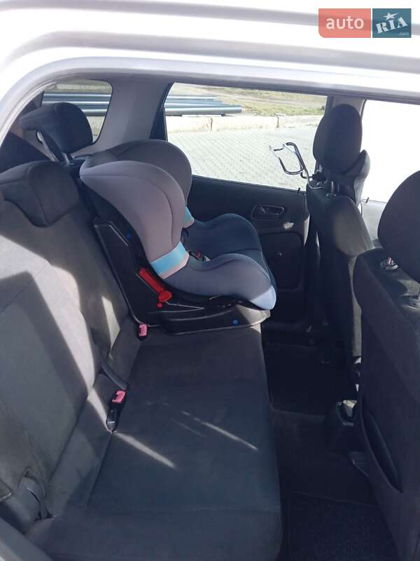 Універсал Suzuki Ignis 2005 в Одесі