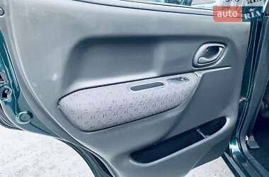 Хэтчбек Suzuki Ignis 2004 в 