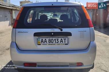 Хэтчбек Suzuki Ignis 2005 в 