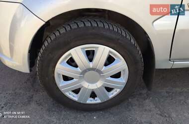 Хэтчбек Suzuki Ignis 2005 в 