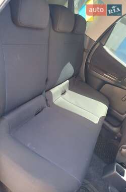 Універсал Suzuki Ignis 2005 в 