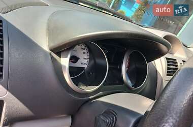 Універсал Suzuki Ignis 2005 в Южноукраїнську