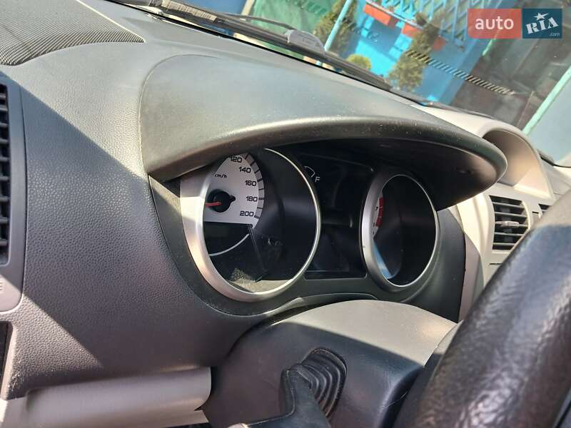 Универсал Suzuki Ignis 2005 в Южноукраинске фото 10 Универсал Suzuki Ignis 2005 в Южноукраинске