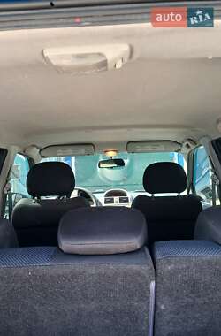 Універсал Suzuki Ignis 2005 в 