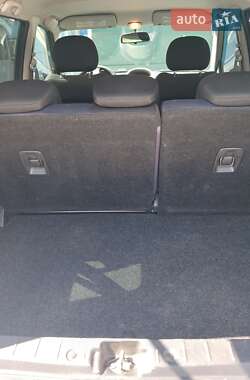 Універсал Suzuki Ignis 2005 в 