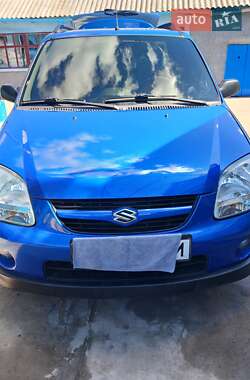 Універсал Suzuki Ignis 2005 в 