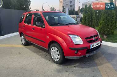 Хэтчбек Suzuki Ignis 2006 в Харькове