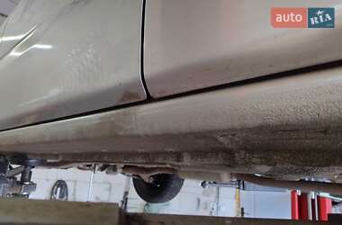 Хэтчбек Suzuki Ignis 2006 в 