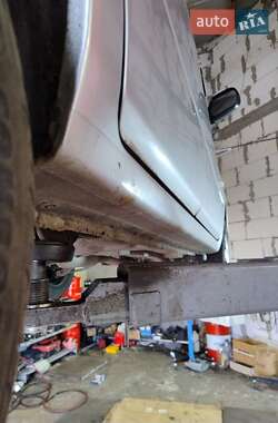 Хэтчбек Suzuki Ignis 2006 в 