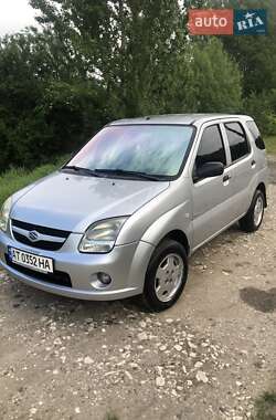 Универсал Suzuki Ignis 2005 в Городенке