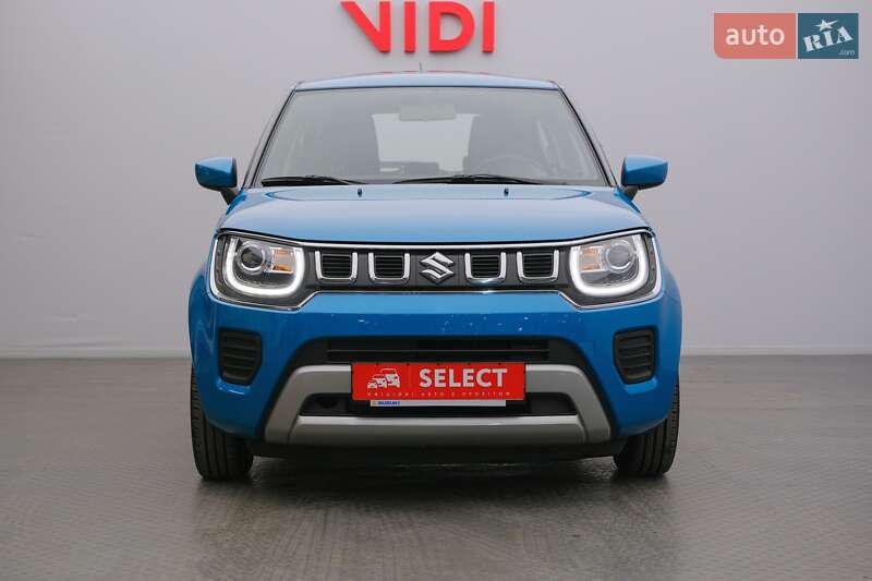 Внедорожник / Кроссовер Suzuki Ignis 2020 в Киеве
