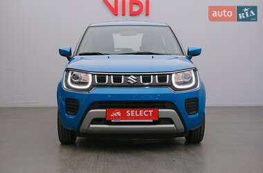 Внедорожник / Кроссовер Suzuki Ignis 2020 в 