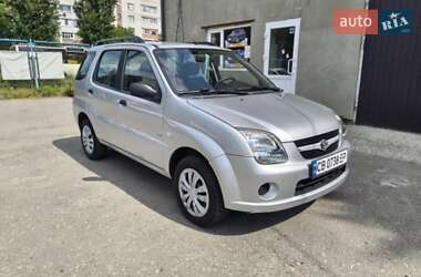 Универсал Suzuki Ignis 2006 в Чернигове