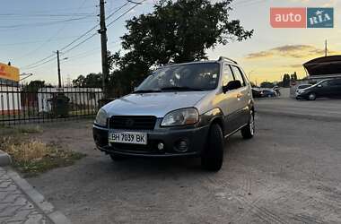 Хетчбек Suzuki Ignis 2003 в Одесі