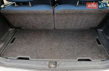 Хэтчбек Suzuki Ignis 2003 в 