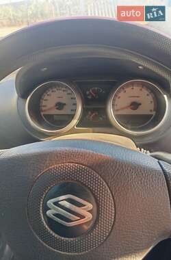 Универсал Suzuki Ignis 2006 в 