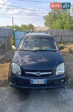 Универсал Suzuki Ignis 2006 в 