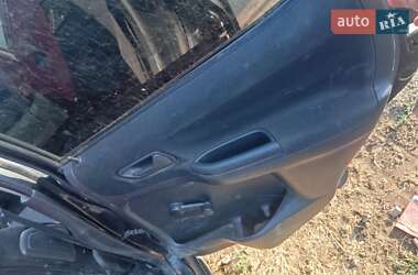 Универсал Suzuki Ignis 2006 в 