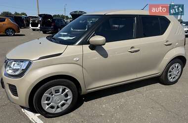 Внедорожник / Кроссовер Suzuki Ignis 2020 в Славянске