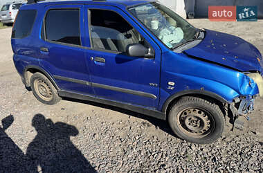 Универсал Suzuki Ignis 2005 в 