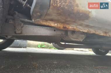 Хэтчбек Suzuki Ignis 2003 в 