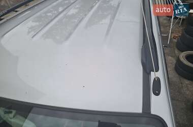 Хэтчбек Suzuki Ignis 2003 в 