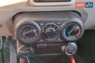 Внедорожник / Кроссовер Suzuki Ignis 2018 в 