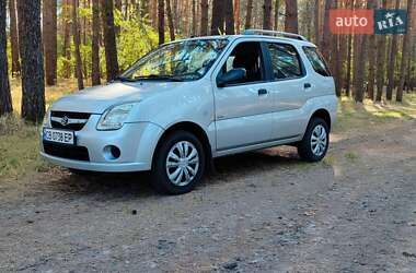 Универсал Suzuki Ignis 2006 в Чернигове