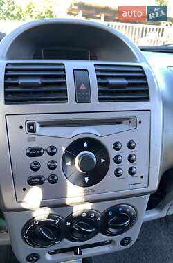 Универсал Suzuki Ignis 2008 в 