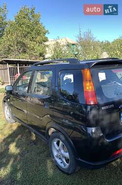 Универсал Suzuki Ignis 2008 в 