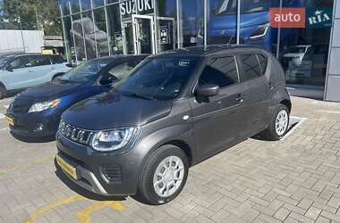 Внедорожник / Кроссовер Suzuki Ignis 2020 в Кременчуге