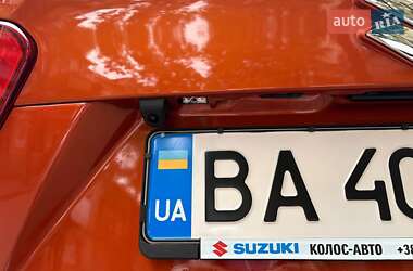 Внедорожник / Кроссовер Suzuki Ignis 2022 в 