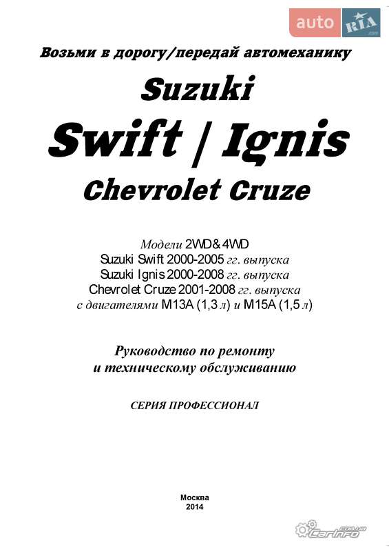 Хэтчбек Suzuki Ignis 2004 в Драбове