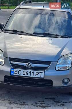 Хэтчбек Suzuki Ignis 2005 в Николаеве