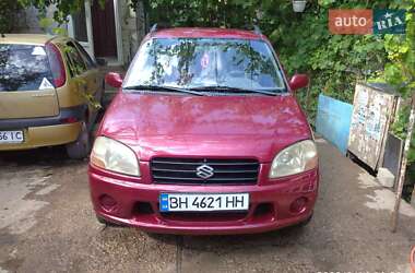Хэтчбек Suzuki Ignis 2001 в Одессе