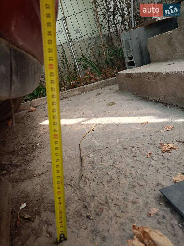 Хэтчбек Suzuki Ignis 2001 в Одессе фото 2 Хэтчбек Suzuki Ignis 2001 в Одессе