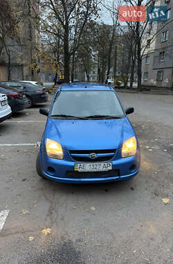 Универсал Suzuki Ignis 2003 в Днепре