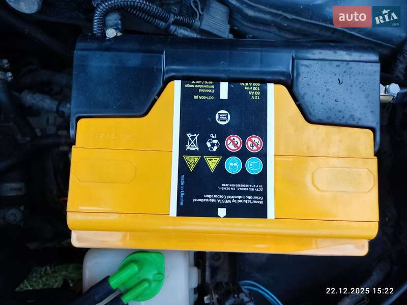 Хэтчбек Suzuki Ignis 2004 в Драбове