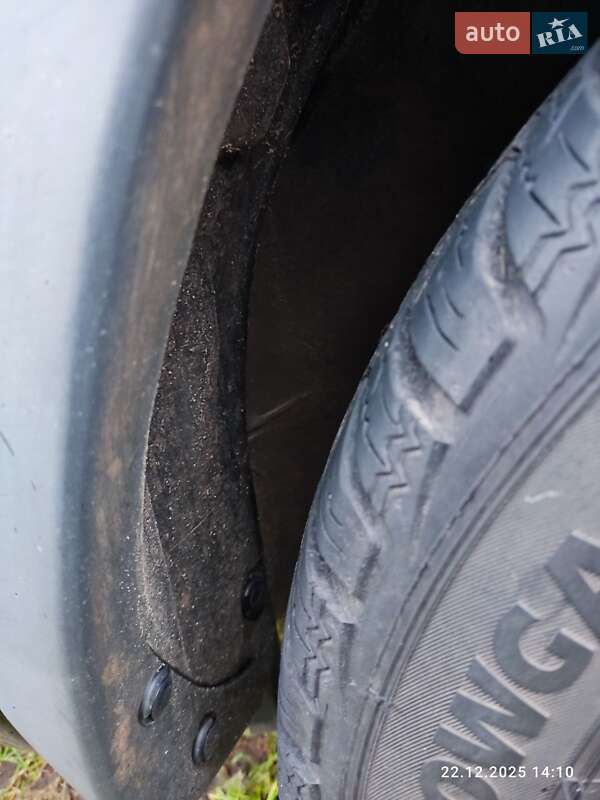 Хэтчбек Suzuki Ignis 2004 в Драбове