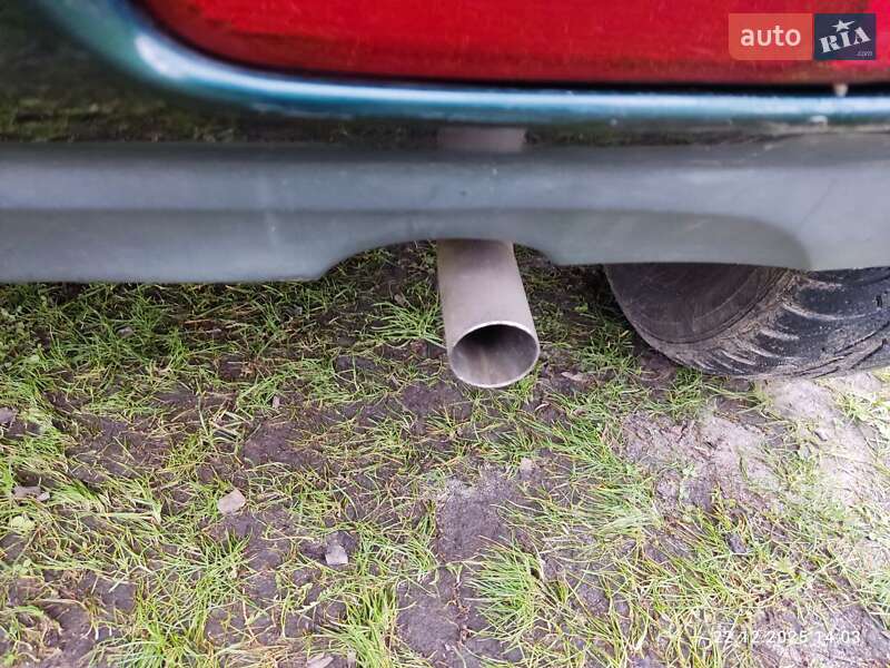 Хэтчбек Suzuki Ignis 2004 в Драбове